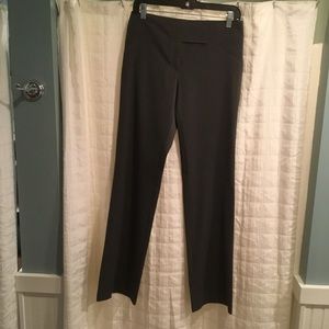 CACHE DRESS PANTS